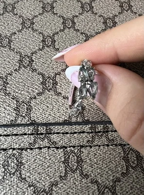 Pandora Ring 925er Silber - Bild 1 von 4