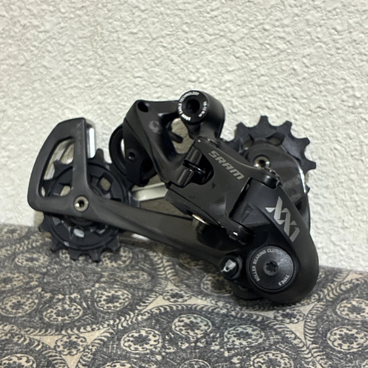 SRAM XX1 products for sale | eBay