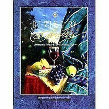 Dining by Fireflies - Unexpected Pleasures of - Choiniere, 0961321415, hardcover