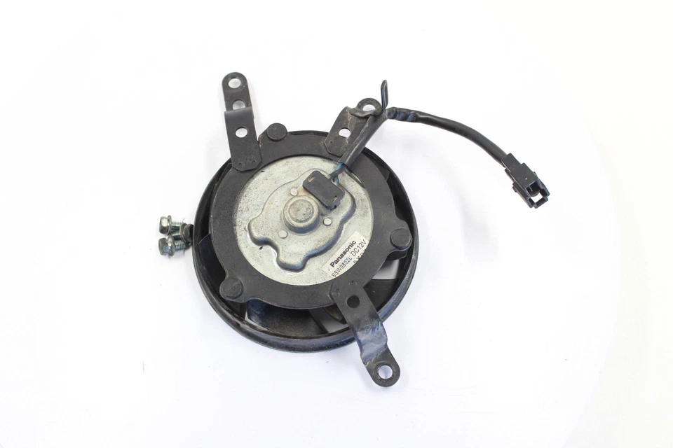 Yamaha YZF R1 2006 motor izquierdo OEM radiador ventilador motor  Foto 3 de 4