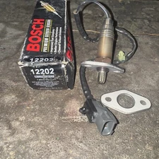 Geo Prizm Toyota Celicca Corolla 1.6L L4 Upstream O2 Oxygen Sensor Bosch 12202