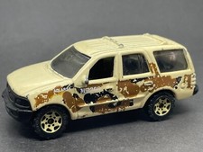 MATCHBOX FORD EXPEDITION