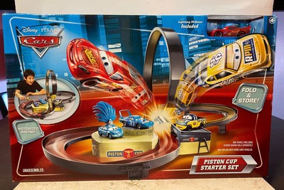 piston cup starter set