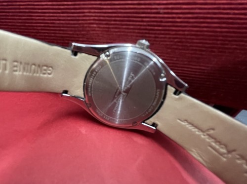 Salvatore Ferragamo Lirica Fg40414808 Mother of Pearl Dial Quartz Analog Watch - Picture 11 of 12