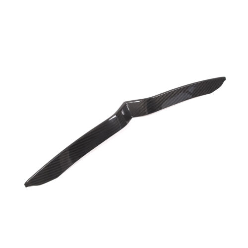 Kit de decoración de accesorios para parrilla delantera de carbono seco para automóvil Tesla Model S 23-24 - Imagen 2 de 8