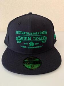 Denim Tears New Era | eBay Denim Tears New Era | eBay