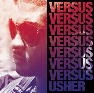 Versus - Audio CD By Usher - VERY GOOD