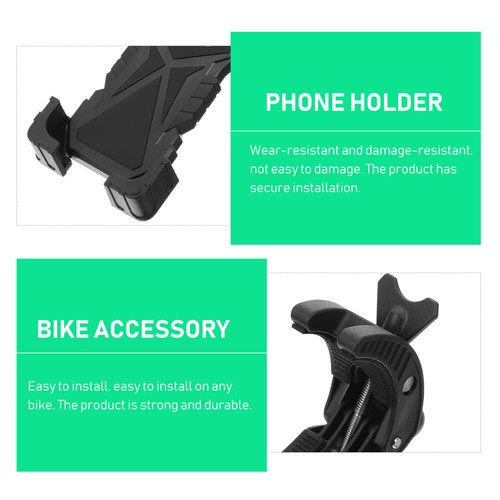 Universal Phone Stand Portable Support Navigation Bracket Phone Navigation Rack - 第 2/12 張圖片
