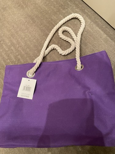 Beach/Shopping Bag - Picture 2 of 5