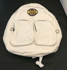 vans outsider backpack