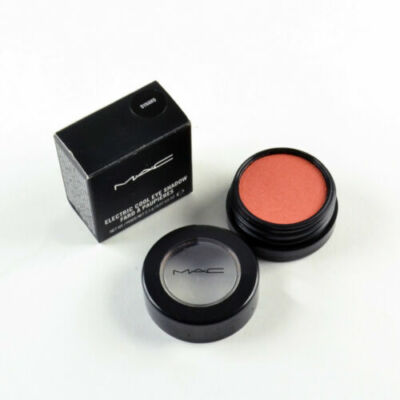 MAC ELECTRIC COOL EYE SHADOW 0.07 NEW IN BOX AVAILABLE IN 12 DIFFRENT SHADES 