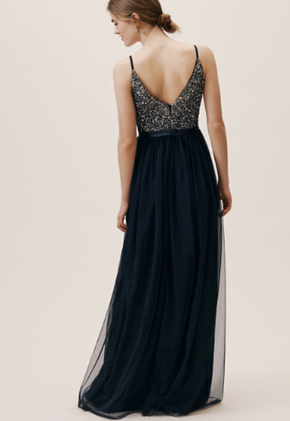 Melinda Dress Anthropologie 2025