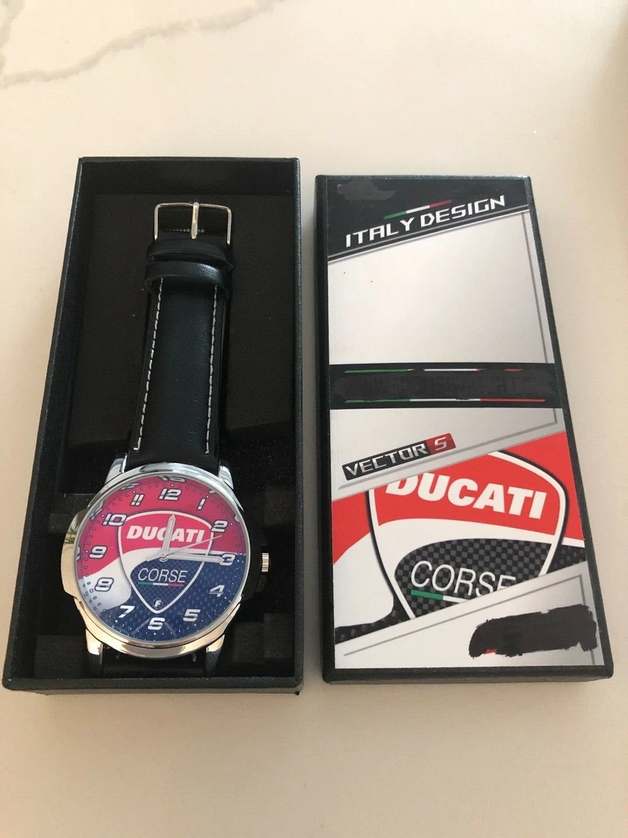 Smartwatch ducati shop corse