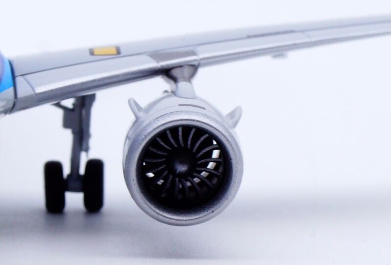 1:200 JC Wings All Nippon Airways Airbus A321neo JA146A 1:200 JC Wings All Nippon Airways Airbus A321neo JA146A