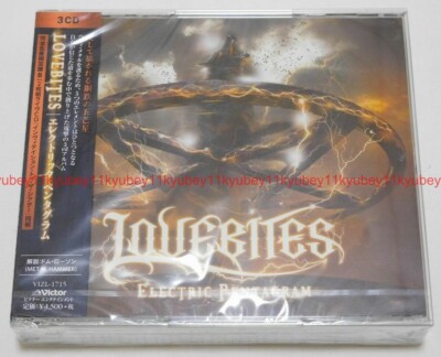 Lovebites/アナログ/Electric Pentagram/レコード s-l400.jpg
