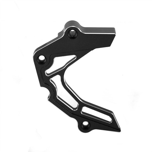 Cubierta de cadena protectora de piñón delantero CNC 3D para Kawasaki KLX110 KLX110L 2002-2024 - Imagen 28 de 59