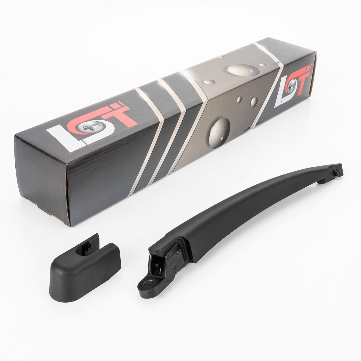 Rear Wiper Arm for FORD FIESTA 6 VI VAN