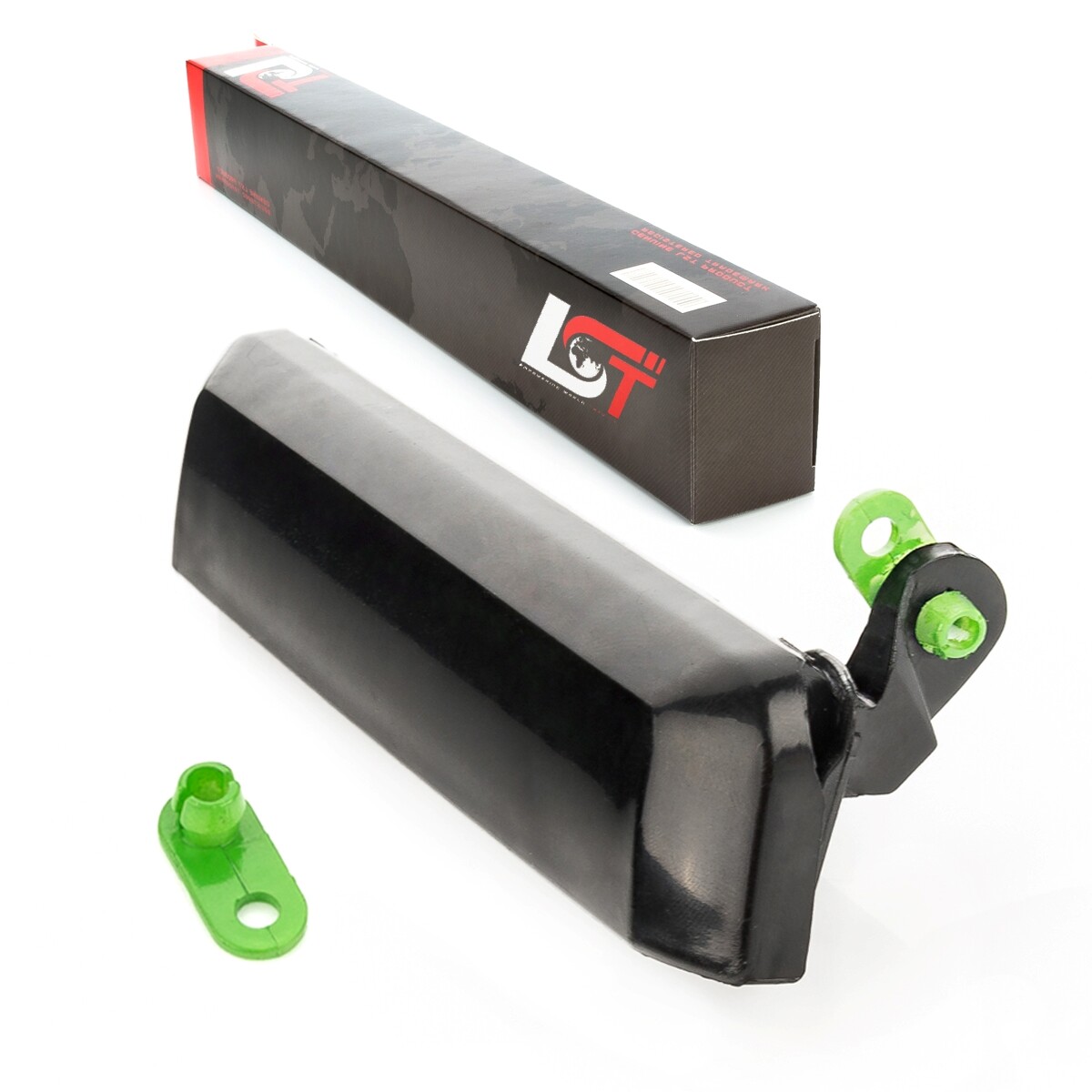 Exterior Front Left Door Handle Lock for NISSAN VANETTE C22