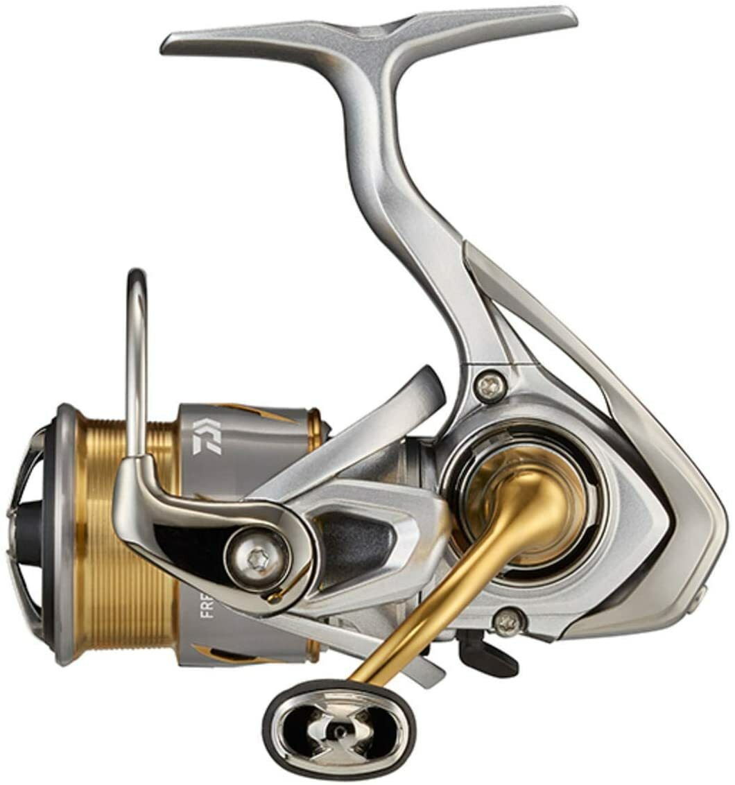 ダイワ　 FREAMS  FC  LT 1000S Daiwa 21 FREAMS FC LT1000S Spinning Reel New in Box | eBay