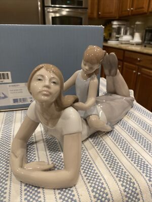 リヤドロ You’re So Pretty s-l400.jpg
