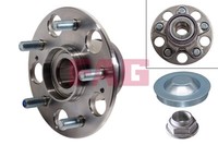 FAG 713 6179 50 Wheel Bearing Kit For Honda