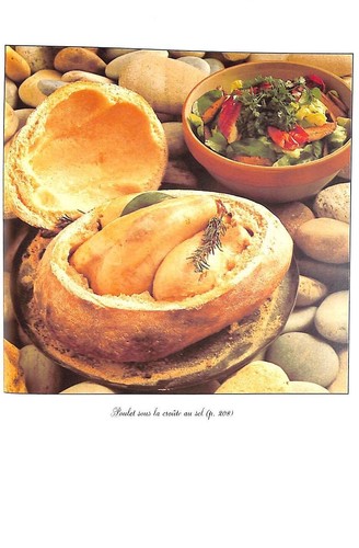 "Ma Cuisine Du Soleil Les Recettes Originales De Roger Verge" 1978 LAFFONT, Robt - 第 6/9 張圖片