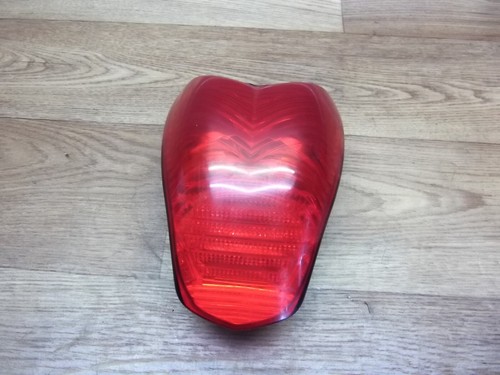 BMW K 1200 S K40 K12S 0581  Heckleuchte Rücklicht Lampe hinten Bremslicht