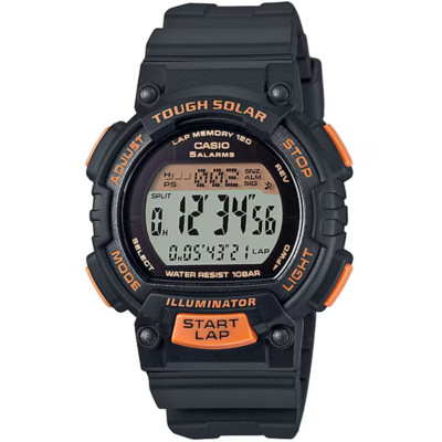 CASIO Collection SPORTS Watch STL-S300H-1BJH Japan NEW