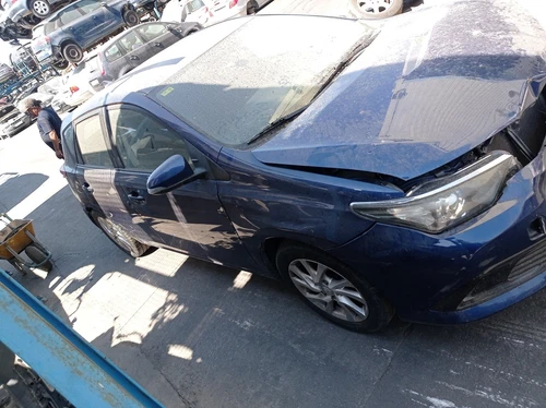 Volant Moteur pour TOYOTA AURIS (E18) Active 2017 3601533 - Afbeelding 5 van 19