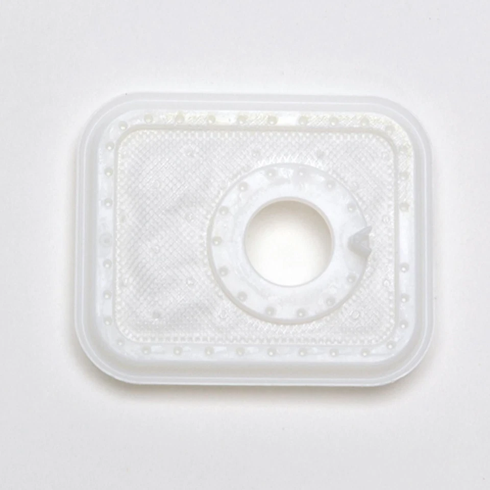 Сетчатый фильтр топливного насоса Delphi для 1997-2002 Saturn SL2 1,9 л L4 1998 1999 2000 2001 - Изображение 4 из 4