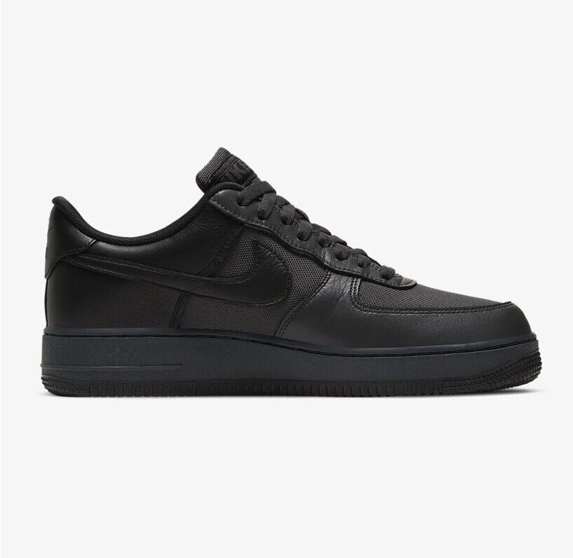 Nike Air Force 1 Low GTX GORE TEX Anthracite Barely Grey Nike Air Force 1 Low GTX GORE TEX Anthracite Barely Grey