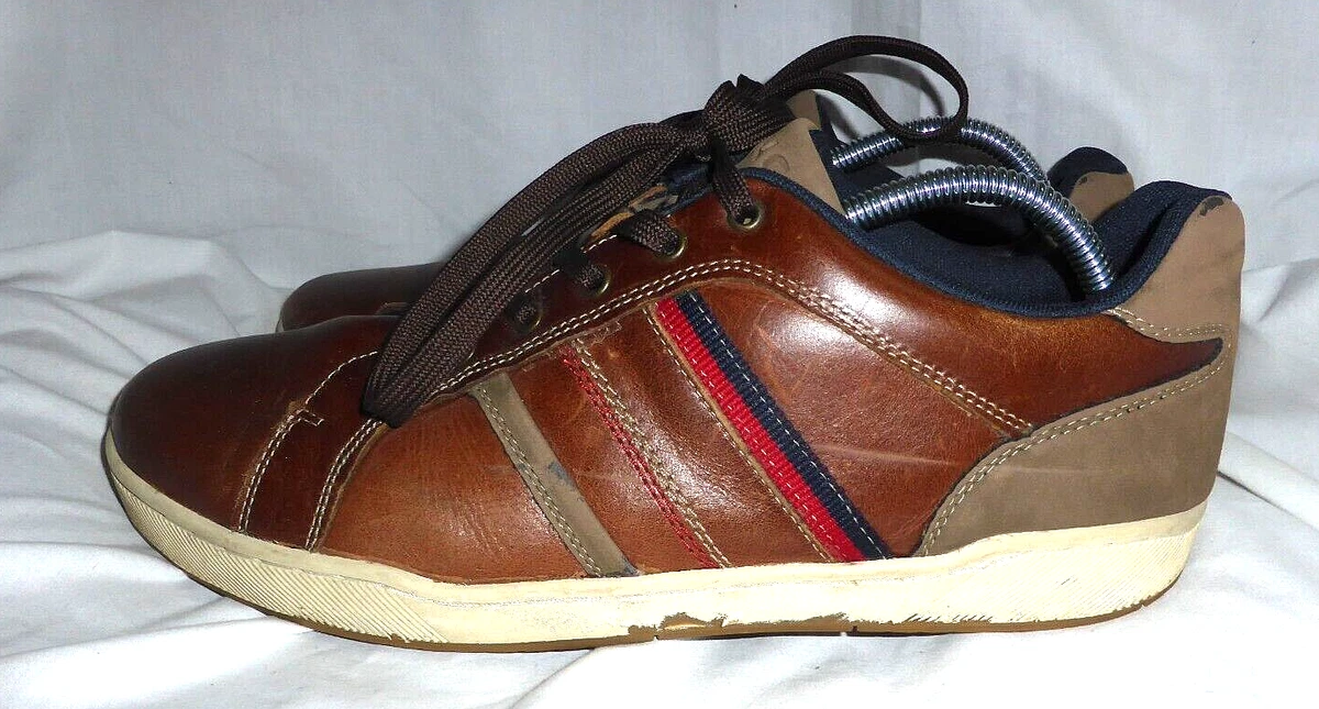 Mens size 12 hot sale shoes in european