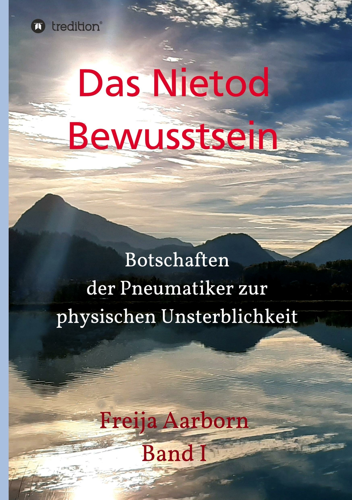 Das Nietod Bewusstsein | Buch | 9783347425934