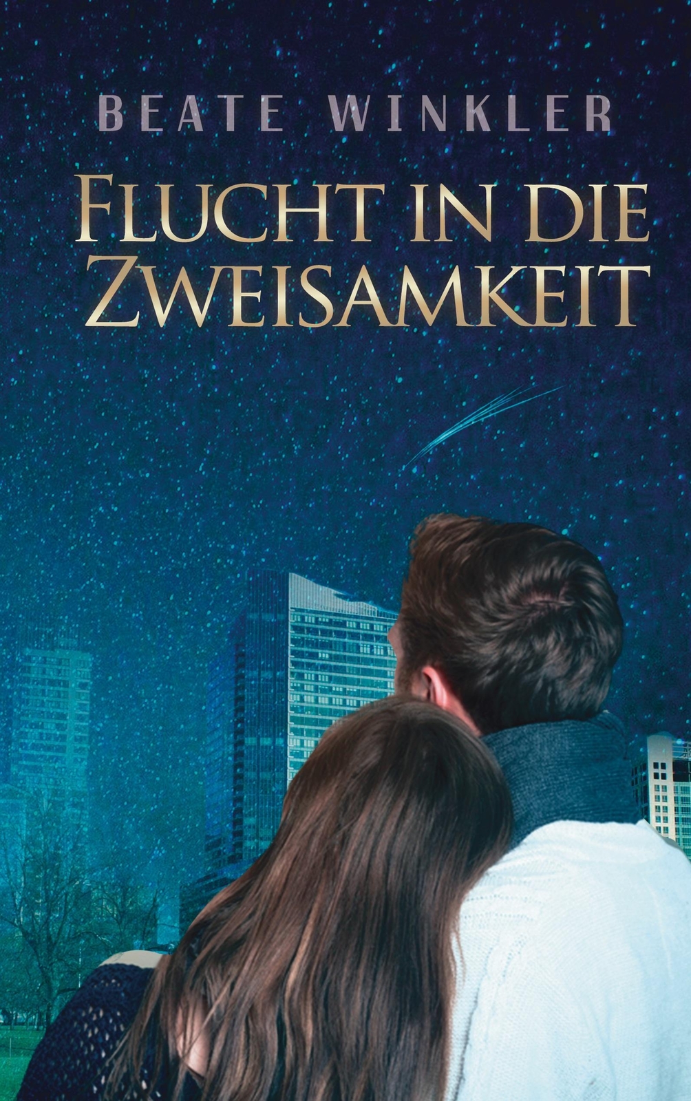 Thumbnail - Flucht In Die Zweisamkeit | Beate Winkler | Taschenbuch | Aus Der