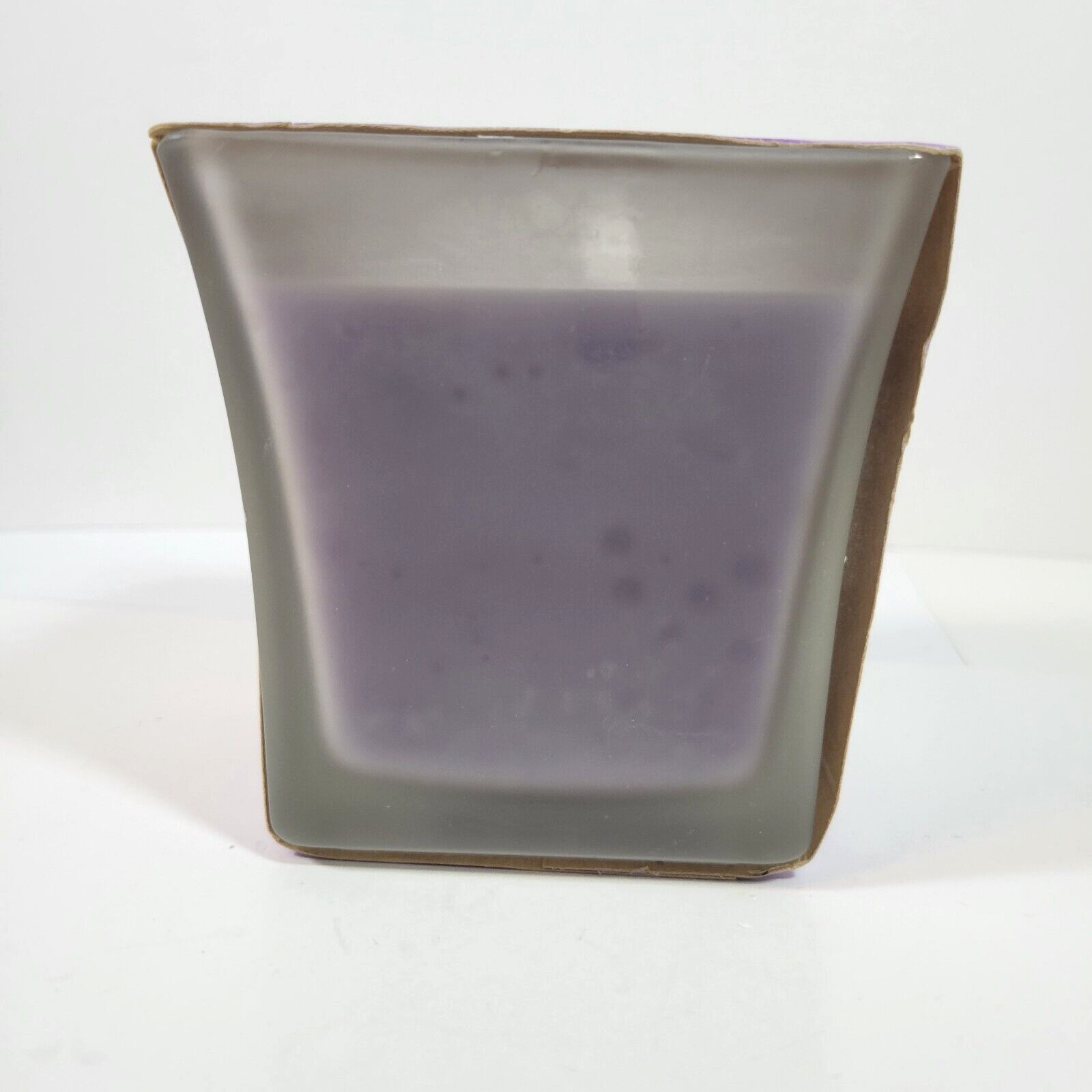 NEW 11 oz Cutter Scented Citronella Outdoor Candle Vanilla & Lavender Scented eBay