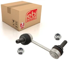 Front Left Drop Link Sportwagon Anti Roll Bar Stab Fits Alfa Romeo Febi 29399