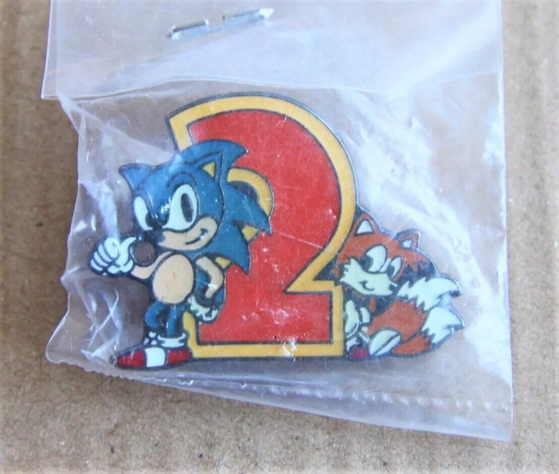 Pin on Sonic The Hedgehog (SEGA)