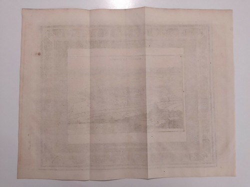 1723 Van der Aa Ansicht Augusta Taurinorum - Bild 8 von 8