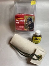 Pete Rickard's Pheasant Puppy Training Kit Sporting Dog