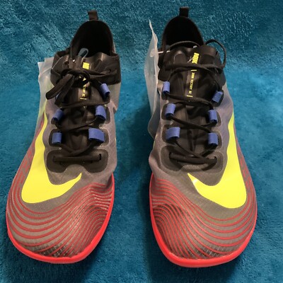 Nike Zoom Victory XC 5 Cross Country Mens Running Track  display picture 2