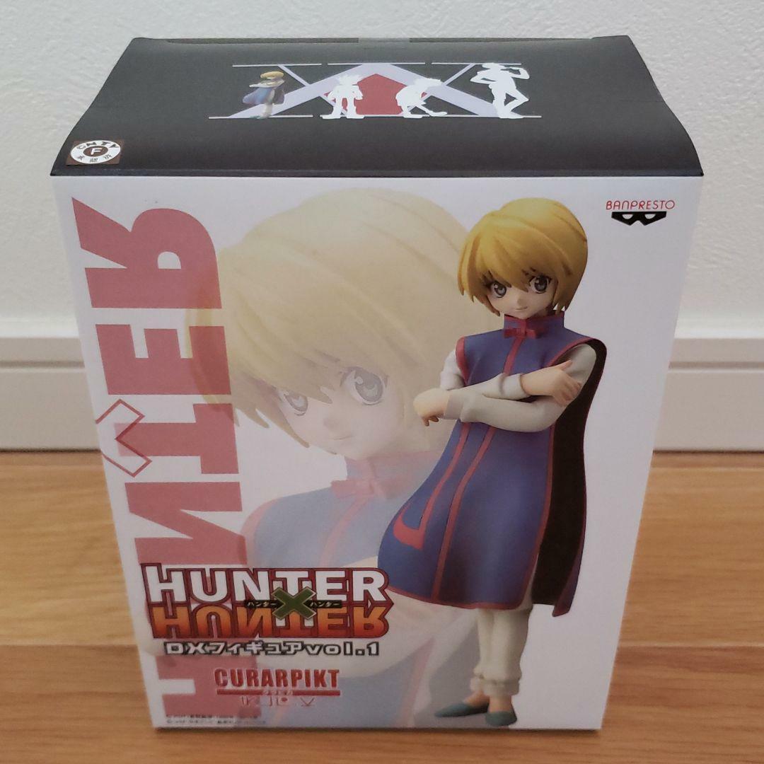 Placa Acrílico Hunter X Hunter Gon Killua Kurapika Leorio