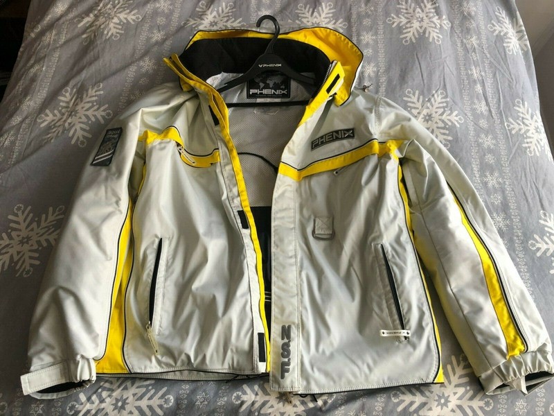 Phenix Men's Ski Jacket