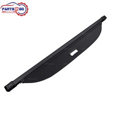 KIA SPORTAGE MK5 2021-2023 NEW PARCEL SHELF BOOT LOAD COVER IN BLACK