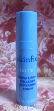 Skinfix Barrier+ Triple Lipid Collagen Niacinamide Activating Serum .35oz Trial