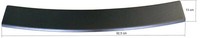 OmniPower® Ladekantenschutz Schwarz FüR Citroen C4 Picasso Van Typ: 2006-2013