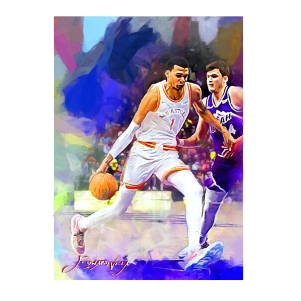 Wembanyama Card | eBay