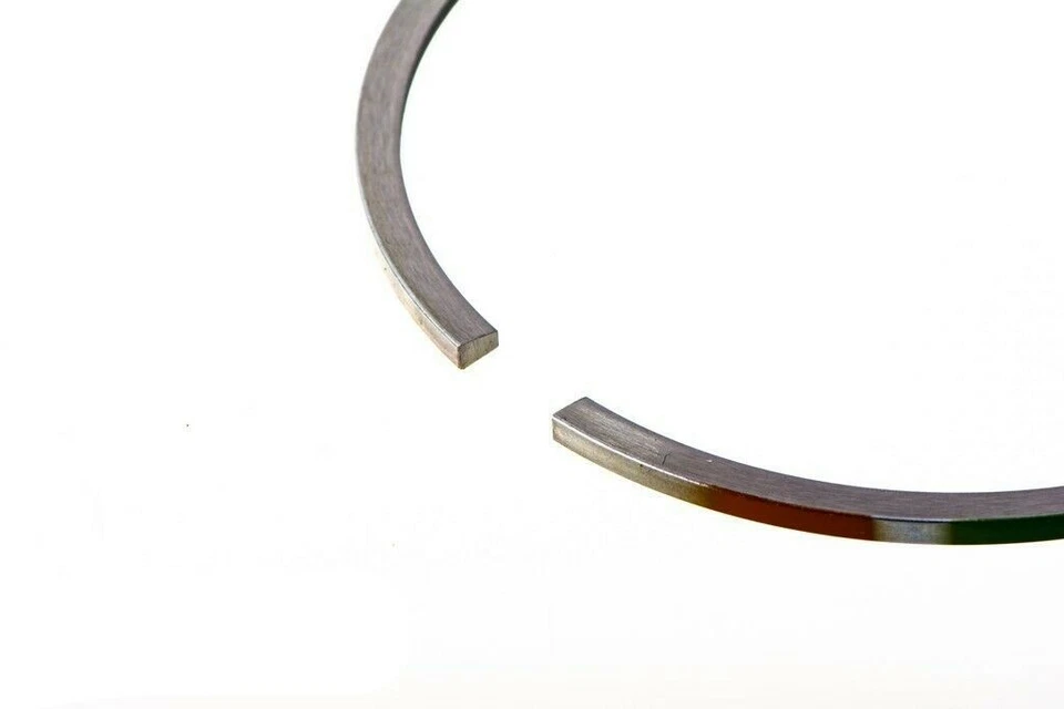 2003-2009 DODGE RAM COM 5,9L CUMMINS CONJUNTO DE ANEL DE PISTÃO DIESEL FABRICANTE DE EQUIPAMENTO ORIGINAL MOPAR GENUÍNO - Imagem 4 de 4