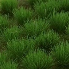 Gamers Grass - Strong Green 6mm GG6-SG 