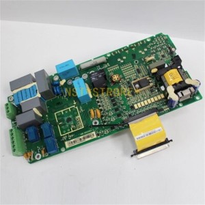 1 Stk. Gebrauchte ZINT-512 ACS880 Serie Wechselrichter Power Drive Platine 2,2 kW 3 kW 4 kW getestet