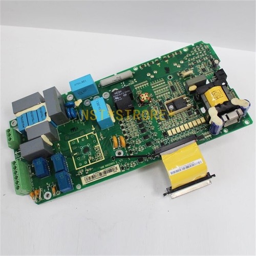 1 Stk. Gebrauchte ZINT-512 ACS880 Serie Wechselrichter Power Drive Platine 2,2 kW 3 kW 4 kW getestet